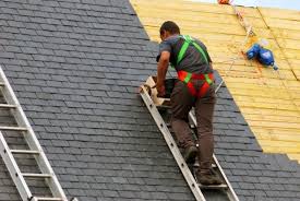 Best Roof Ventilation Installation  in Kingsford, MI